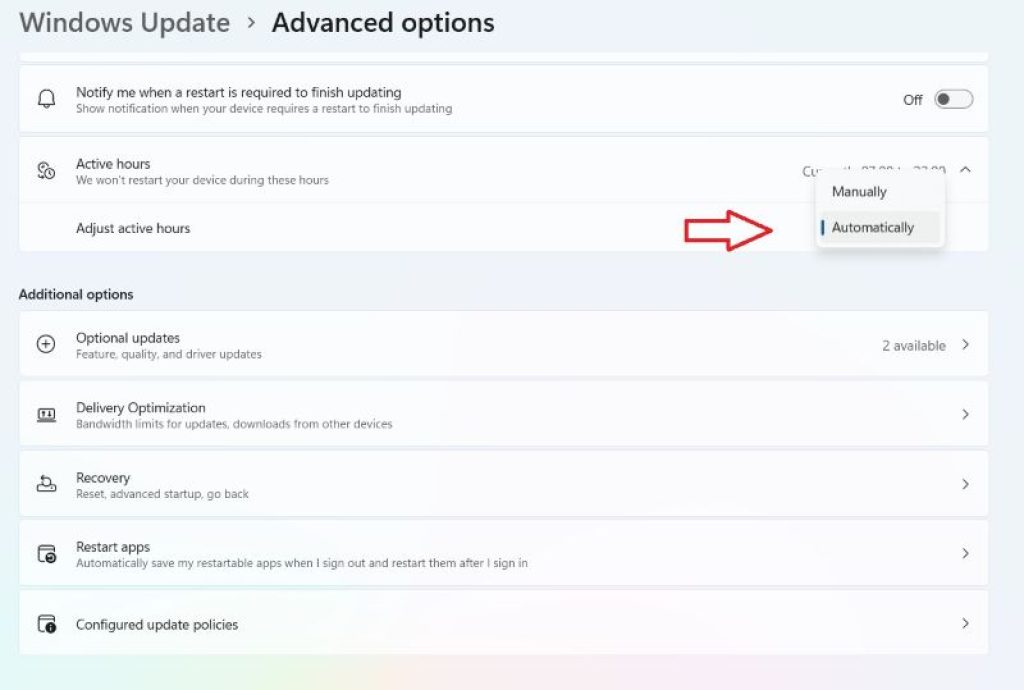 windows-updates-active-hours-manual-automatically