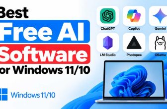 Best Free Artificial Intelligence Software for Windows
