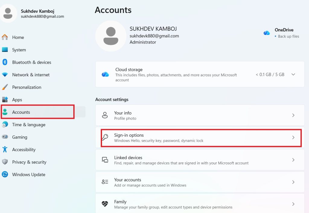 accounts-sign-in-options