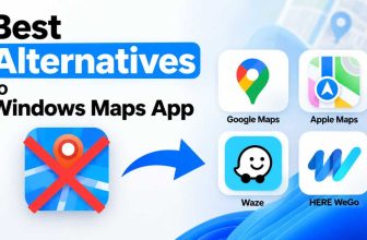 best-windows-map-alternatives