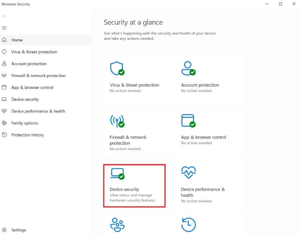 device-security