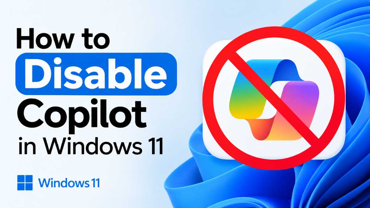 disable-copilot-windows-11
