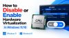 enable-disable-hardware-virtualization-windows-11