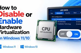 enable-disable-hardware-virtualization-windows-11