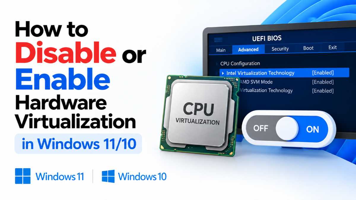 enable-disable-hardware-virtualization-windows-11