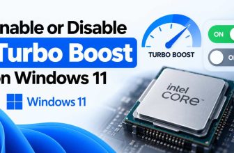 enable-turbo-boost-windows-11