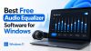 free-audio-equilizers-windows
