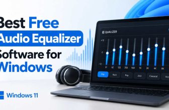 free-audio-equilizers-windows
