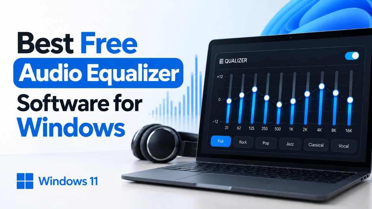 free-audio-equilizers-windows