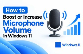 increase-microphone-volume-windows-11