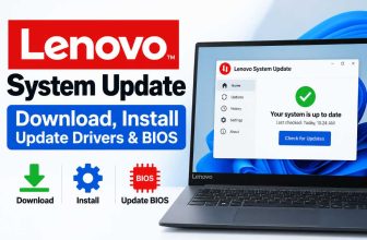 lenovo-system-update