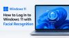 log-in-windows-11-facial-recognition