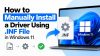 manually-install-driver-using-inf-file-windows-11