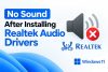 no-sound-after-installing-realtek-audio