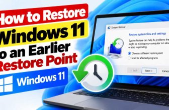 restore-windows-11-to-earlier-restore-point