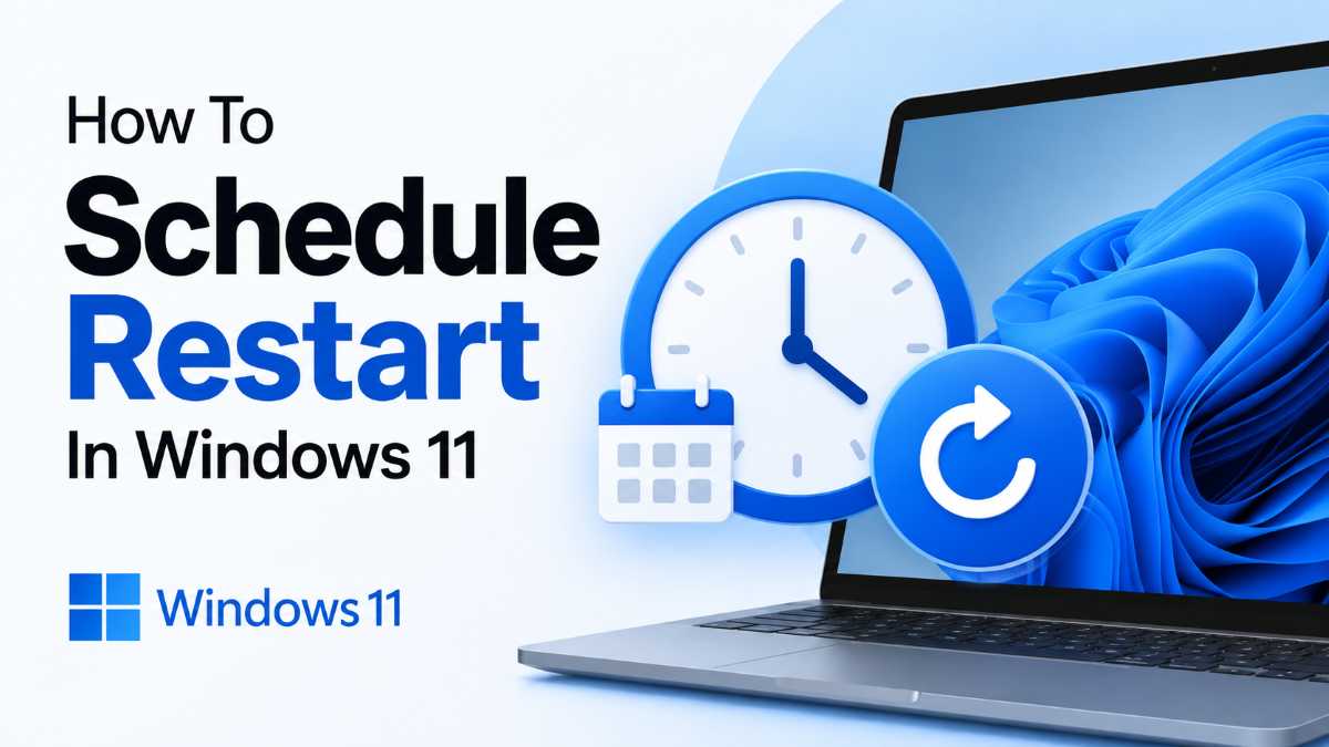 schedule-restart