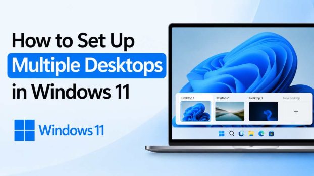 setup-multiple-desktops-windows-11