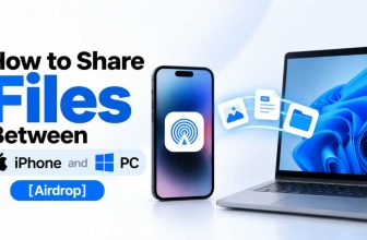 share-files-between-iphone-and-pc