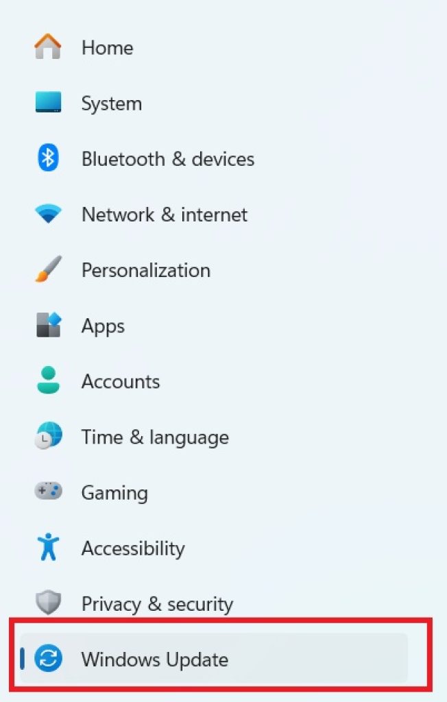 windows-update