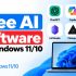 How to Repair or Fix Corrupt Registry in Windows 11