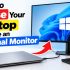 How to Uninstall NVIDIA, AMD, or Intel Graphics Drivers