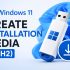 How to Change Screen from Black to White in Windows 11