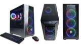 CyberPowerPC Gamer Xtreme GXIVR8060A20 Review