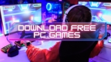 Best Free PC Games Downloading Sites in 2025