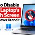 How to Transfer a Windows 10 or Windows 11 License to Another PC