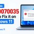 How to Uninstall Valorant from Windows 11