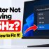 Fix CPU Usage Is Always at 100% on Windows 11/10