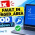 Fix IRQL_NOT_LESS_OR_EQUAL Errors in Windows 11/10