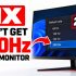 How to Enable XMP to Improve RAM Speeds