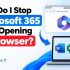 Outlook Is Already Running Error in Windows 11