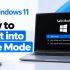 How to Clone a Hard Drive on Windows 11