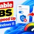 NVMe SSD Not Detected During Windows 11 Installation