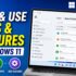 How to Update Battery Driver in Windows 11