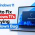 How to Check Laptop Battery Health in Windows 10