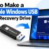 How to Get a Battery Health Report in Windows 11/10
