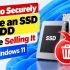 How to Restore Windows 11 to an Earlier Restore Point