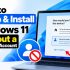 How to Clone Your SSD or Hard Drive in Windows 11/10