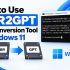 Fix YouTube Videos Lag on Chrome or Edge [Windows 11]