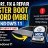 How to Upgrade an Existing Windows 11 on ARM VM to 24H2