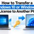 How to Disable Laptop Touchscreen in Windows 11/10