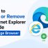 How to Add or Remove Keyboard Layout in Windows 11