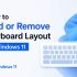 How to Recover Deleted Files From OneDrive