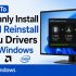 Check Licensing Status and Activation ID of Windows 11/10