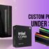 iBUYPOWER Scale Orange SCA7N4603 Review