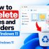 Extract Intel RST VMD Driver from SetupRST.exe