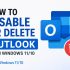 Recover Deleted Files After Emptying the Recycle Bin in Windows 11